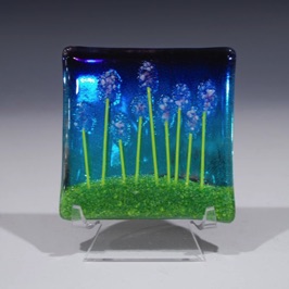 Lavender
3.5" x 3.5"